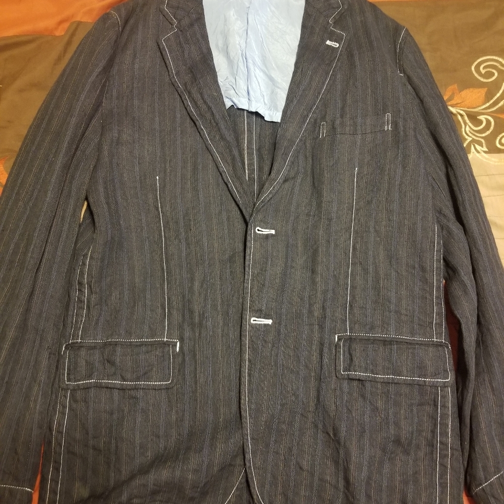Comme des Garcons blazer